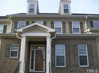 1104 Denby Pt, Wake Forest, NC 27587