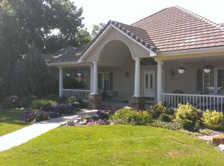 1107 Wooded Creek Ct, Fort Collins, CO 80526