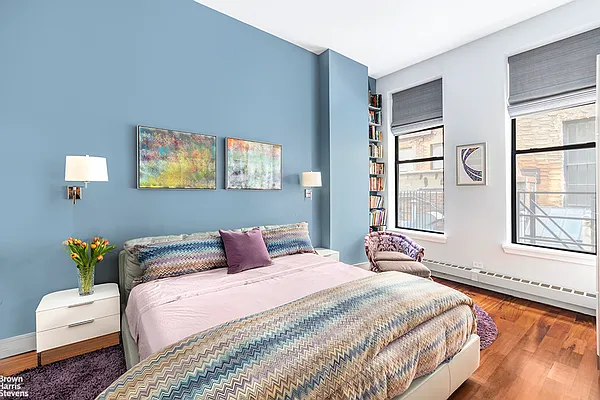 Rented by Brown Harris Stevens | media 16