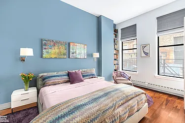 Rented by Brown Harris Stevens