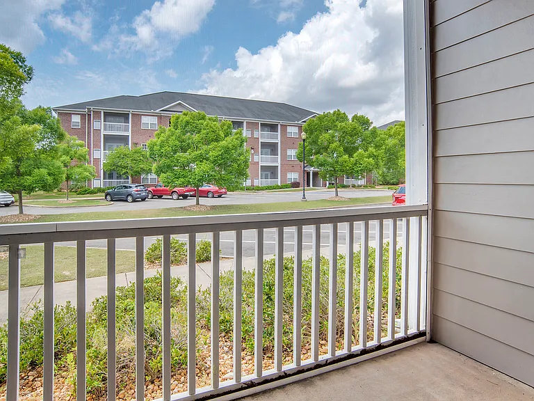 Broadstreet at EastChase Apartments — Photo 23