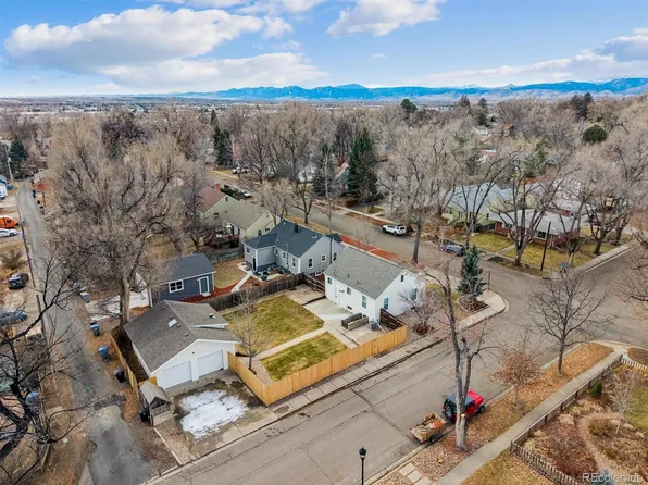 344 Judson Street, Longmont, CO 80501
