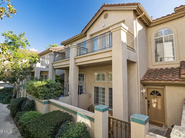 610 Warwick Ave, Thousand Oaks, CA 91360
