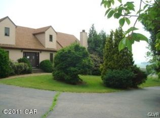 124 Valley View Dr, Sugarloaf, PA 18249