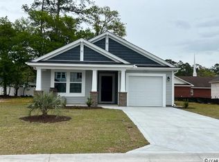 116 Foxford Dr LOT 23, Conway, SC 29526