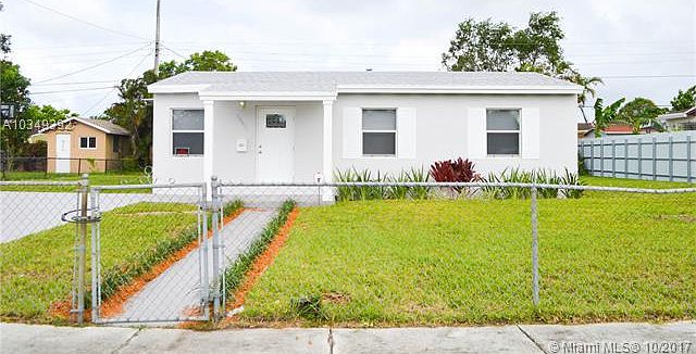 1st image of 16431 NW 18th Ct