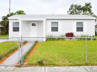 16431 NW 18th Ct, Miami Gardens, FL 33054