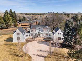 1 Random Rd, Cherry Hills Village, CO 80113