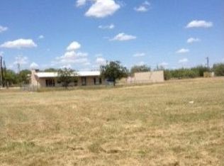 8710 Us Highway 87 N, Grape Creek, TX 76901