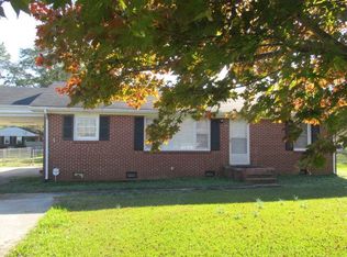 571 Tyree Rd, Kinston, NC 28504