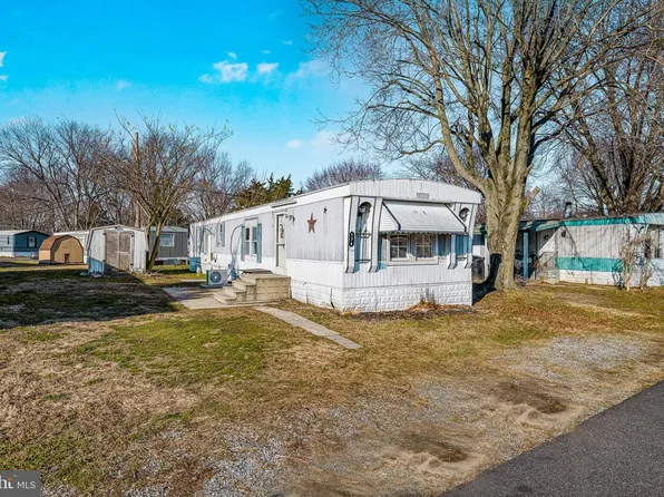 1131 S Bay Rd Trailer 20, Dover, DE 19901