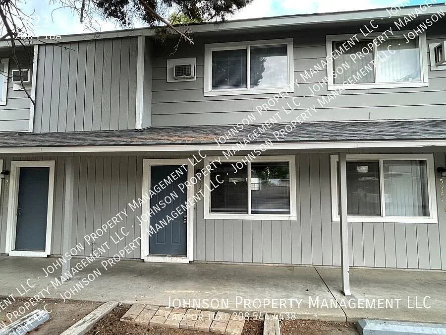 Camas Lane Apartments offer affordability and privacy! Small pet friendly! — Photo 2