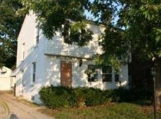17605 Faust Ave, Detroit, MI 48219