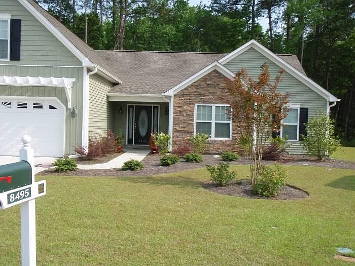 1st image of 8495 Old Forest Dr NE