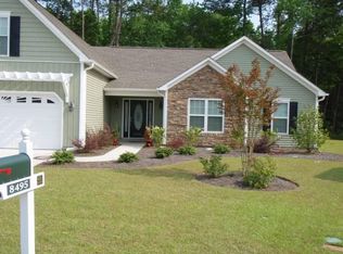 8495 Old Forest Dr NE, Leland, NC 28451