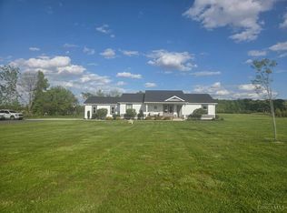2256 Gibson Rd, Martinsville, OH 45146