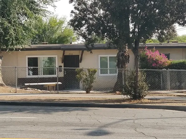 240 W Washington Blvd, Pasadena, CA 91103