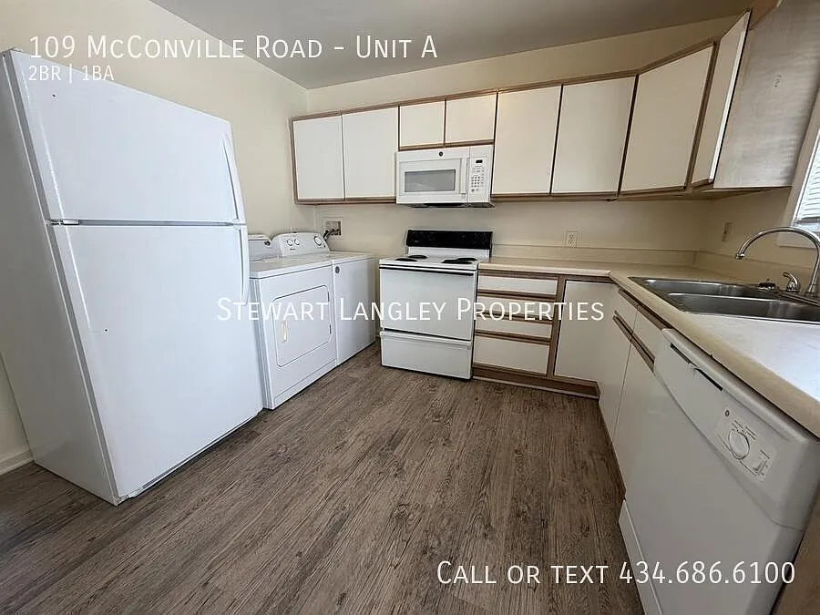 2 bed, 912 sqft, $1,030 — Photo 4