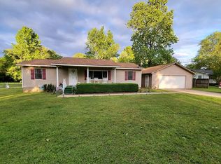 199 W Highlander Rd, Harvest, AL 35749