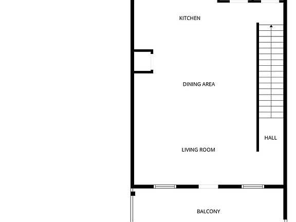 4th image of 82 Oak Alley Ln