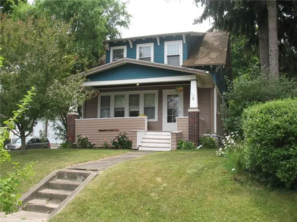 53 W 4th St, Dunkirk, NY 14048