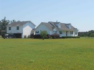 16907 Highway 13 N, Ward, AR 72176