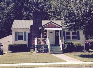 864 Lockland Ave, Winston Salem, NC 27103