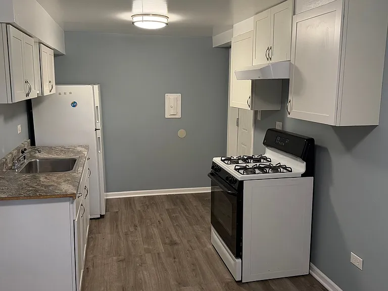5401 S Wood St #1 — Photo 3
