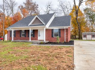 130 Peabody Loop, Coxs Creek, KY 40013