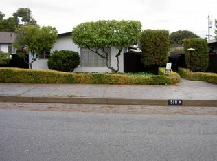 518 Sinex Ave UNIT A, Pacific Grove, CA 93950