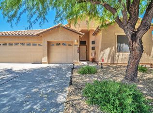 1031 E Mowry Wash Ln, Sahuarita, AZ 85629