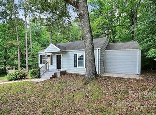 1930 Grubb Ferry Rd, Salisbury, NC 28144