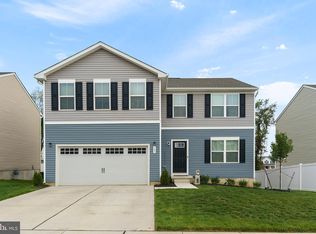 161 Ciseley Dr, Sicklerville, NJ 08081