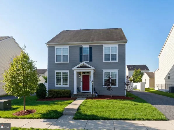 12017 Spring Beauty Rd, Bristow, VA 20136