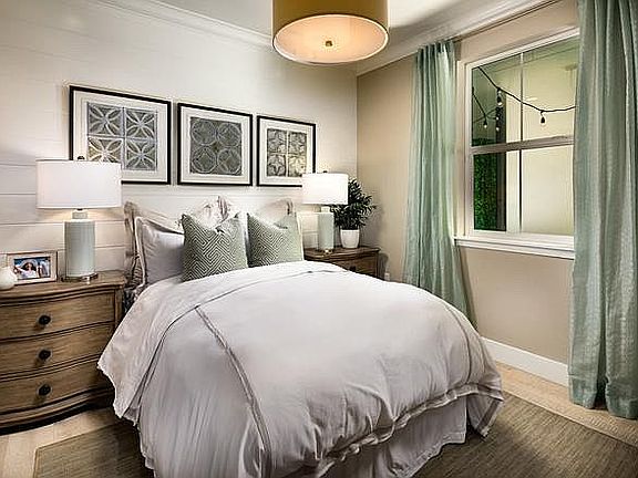 Broadwalk Plan 3 Model Pics