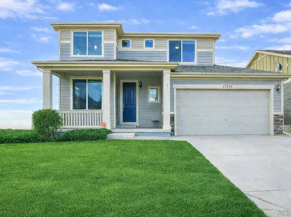 11554 Yellow Daisy Drive, Parker, CO 80134