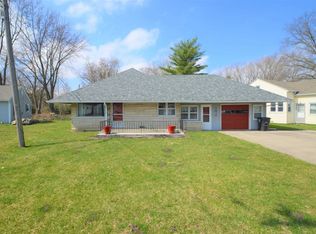 2610 Sandpoint Rd, Fort Wayne, IN 46809