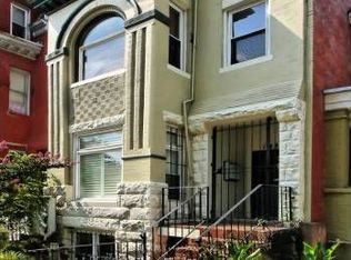 1433 S St NW APT 2, Washington, DC 20009