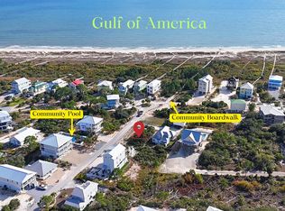 127 McCosh Mill Rd, Pt Saint Joe, FL 32456