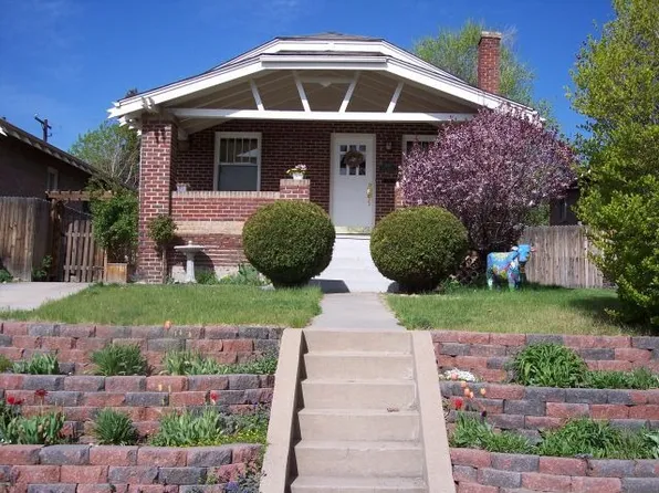 4463 N Clay St, Denver, CO 80211