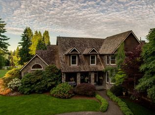 11500 SE Penns Ln, Sandy, OR 97055