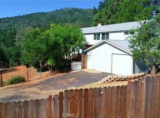 4980 Ponderosa Way, Midpines, CA 95345