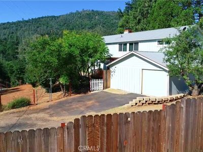 4980 Ponderosa Way, Midpines, CA, 95345
