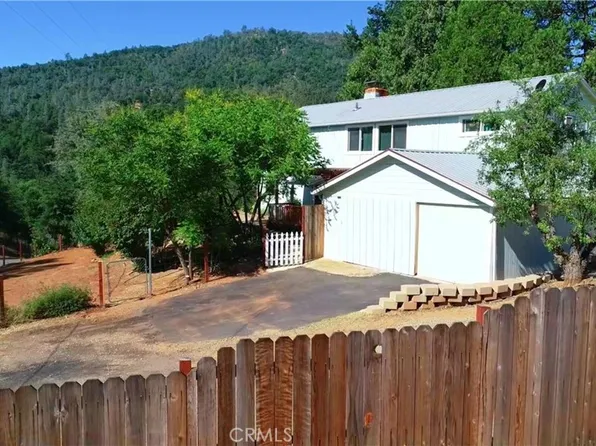 4980 Ponderosa Way, Midpines, CA 95345