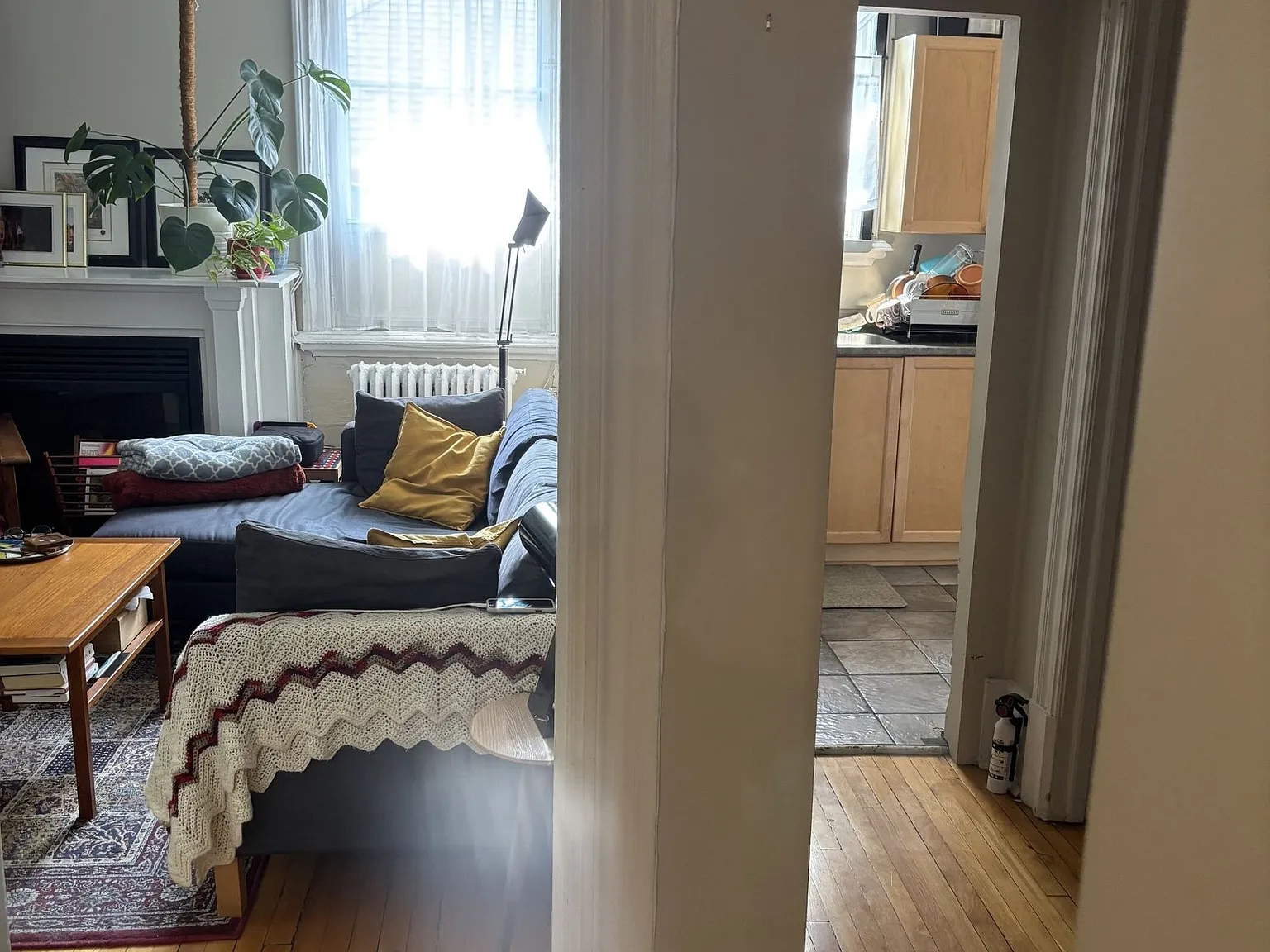 292 Daly Avenue Ottawa — Photo 4