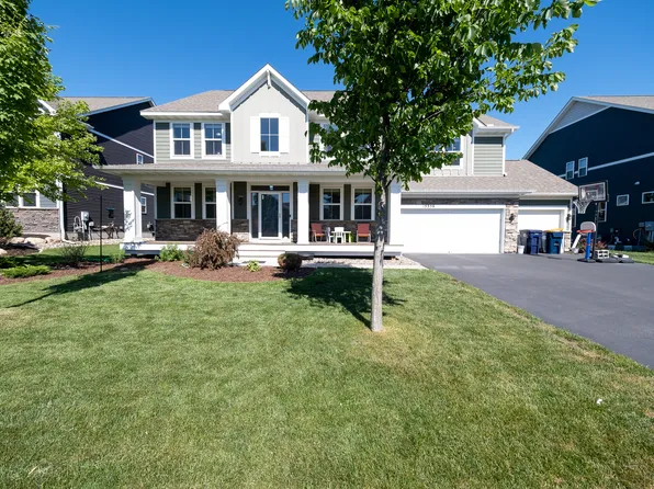 15356 Eagle Creek Way, Apple Valley, MN 55124