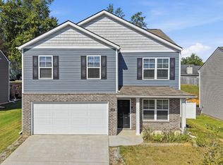 1428 Ridge Estate Dr, Athens, TN 37303
