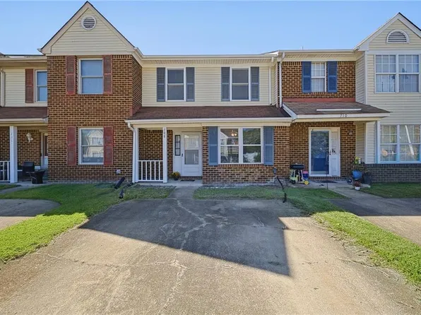 708 Nottaway Dr, Chesapeake, VA 23320