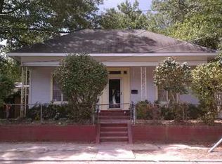 2513 Claiborne Ave, Shreveport, LA 71103