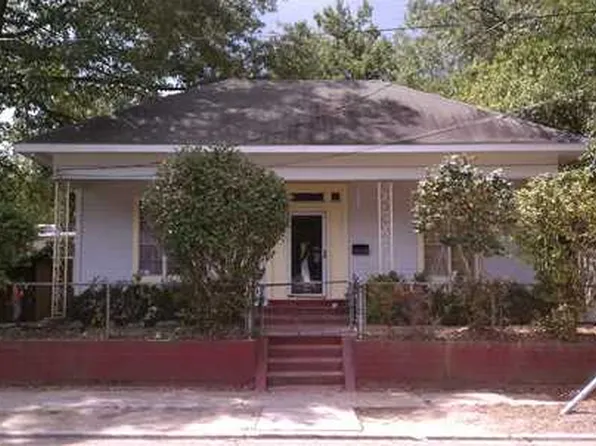 2513 Claiborne Ave, Shreveport, LA 71103